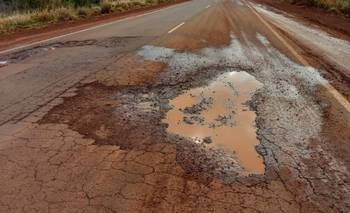 Pese al apoyo de Valdés a Milei, Nación no envía recursos para obra pública | Corrientes