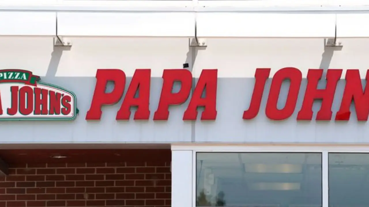 Papa John's prueba el reparto con drones en un barrio residencial de Carolina del Norte