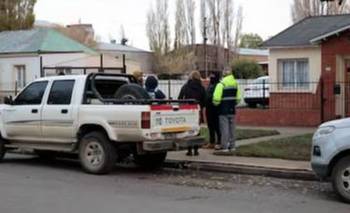 Hallaron al jubilado desaparecido en Río Gallegos dentro de un tanque cisterna: qué se sab | Río gallegos
