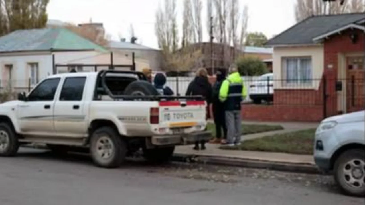 Hallaron al jubilado desaparecido en Río Gallegos dentro de un tanque cisterna: qué se sabe hasta ahora