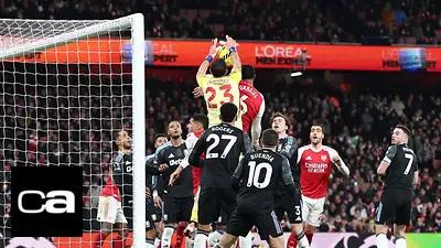 El auge de jugadas de pelota parada en el fútbol no se trasladaría al Mundial, según grupo de FIFA El auge de jugadas de pelota parada en el fútbol no se trasladaría al Mundial, según grupo de FIFA
