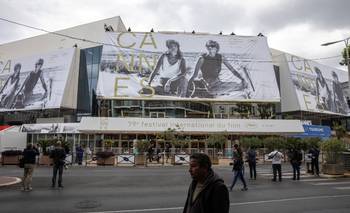 El cine independiente compite por el gran premio de Cannes en ausencia de los grandes estudios | Cine