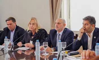 Junta Electoral bonaerense pide más tiempo para oficializar listas y boletas | Provincia de buenos aires