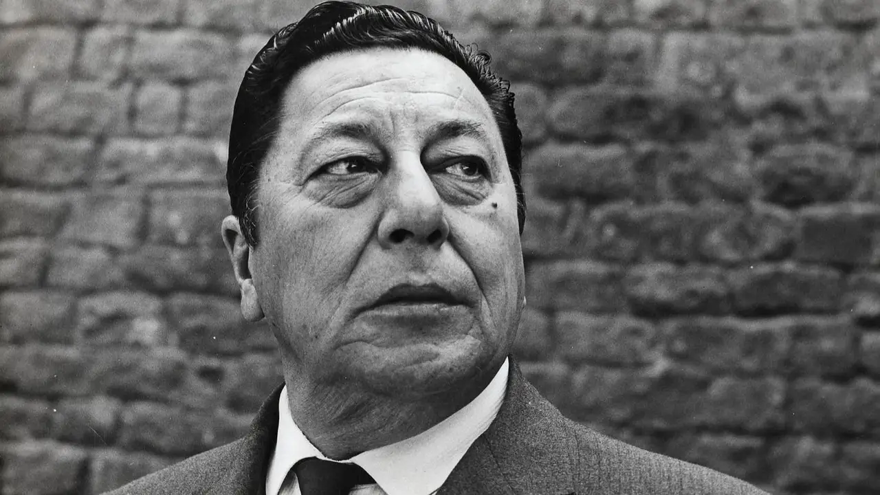 Atahualpa Yupanqui