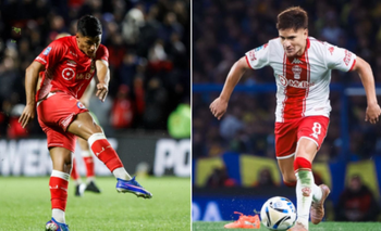 Ver Argentinos Jrs vs. Huracán en vivo online de forma legal y sin riesgos | Fútbol argentino