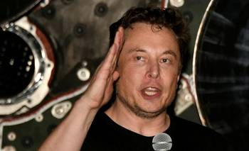 Elon Musk, Tim Cook y la CEO de Boeing viajarán a China con Trump: funcionario | Nvidia