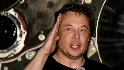 Elon Musk, Tim Cook y la CEO de Boeing viajarán a China con Trump: funcionario Elon Musk, Tim Cook y la CEO de Boeing viajarán a China con Trump: funcionario