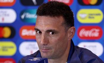 Así está hoy la lista de 26 jugadores de la Selección para el Mundial | Selección argentina