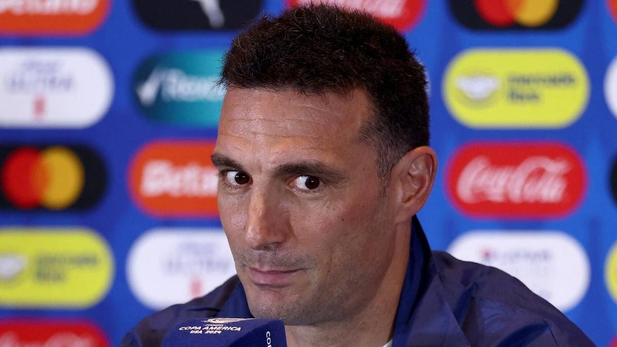 Así está hoy la lista de 26 jugadores de la Selección Argentina para el Mundial 2026