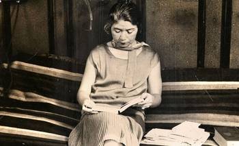La trágica historia de la icónica zamba "Alfonsina y el mar" | Música