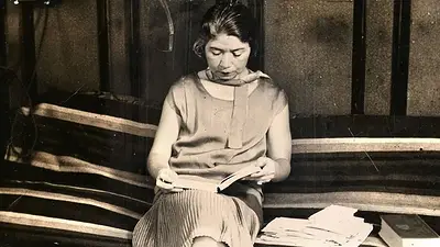 La historia trágica de la icónica zamba "Alfonsina y el mar" que inmortalizó Mercedes Sosa La historia trágica de la icónica zamba "Alfonsina y el mar" que inmortalizó Mercedes Sosa