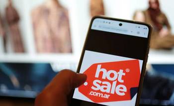 Hot sale 2026 y 24 cuotas sin interés con reintegros de hasta 200.000  | Descuentos