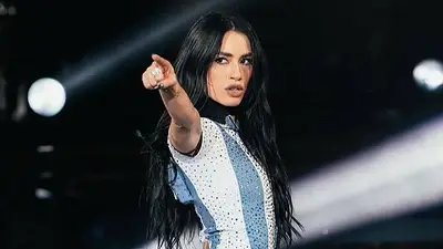 Lali Lali