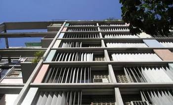 Es patrimonio de la Ciudad de Buenos Aires y cuenta con un árbol en el centro: el icónico  | Patrimonio