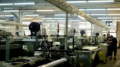 La crisis del sector textil se profundiza: La Rioja suma 525 despidos y cierre de cinco fábricas en dos años La crisis del sector textil se profundiza: La Rioja suma 525 despidos y cierre de cinco fábricas en dos años