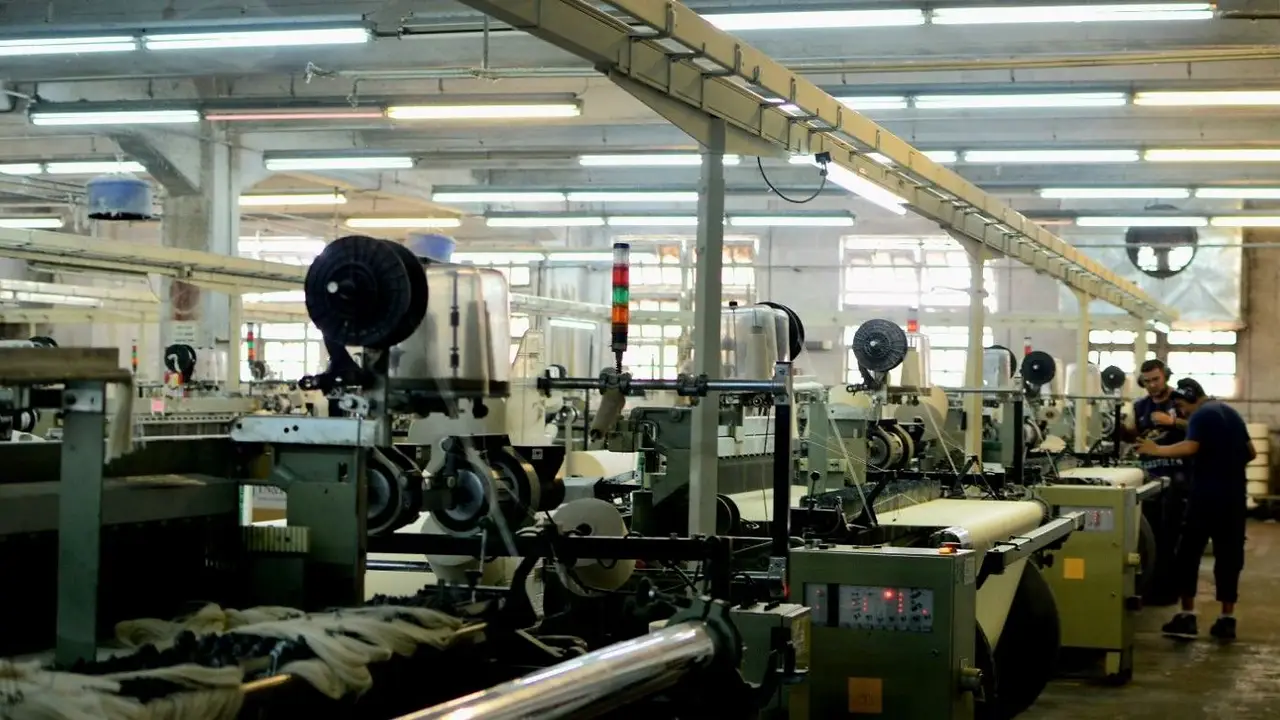 La crisis del sector textil se profundiza: La Rioja suma 525 despidos y cierre de cinco fábricas en dos años