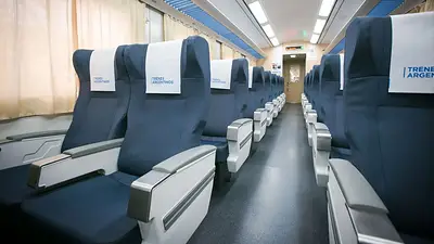 Vagón de tren Vagón de tren