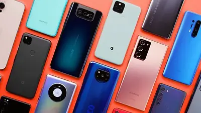 Celulares Celulares