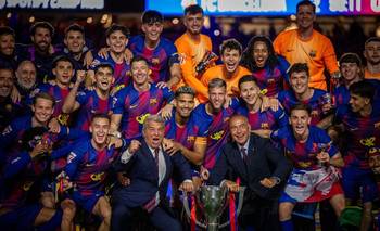 Una figura de España mete presión y marca a Argentina como favorita | Mundial 2026