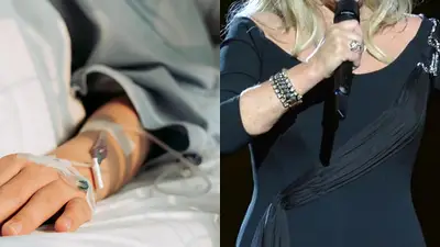 histórica cantante británica. histórica cantante británica.