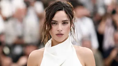Quién es la hija de Ricardo Arjona: así es Adria Arjona Quién es la hija de Ricardo Arjona: así es Adria Arjona