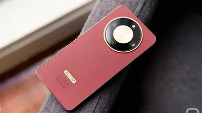 HONOR Magic 8 Lite HONOR Magic 8 Lite