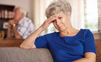 Depresión en adultos mayores: cómo reconocerla y prevenirla, según una especialista | Depresión