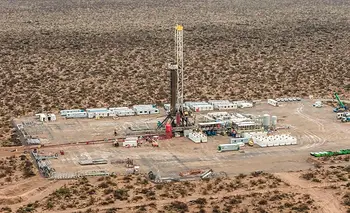 Vaca Muerta: un "boom" desigual e incierto, con sello del modelo Milei-Caputo | Crisis económica