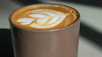 Taza de café Taza de café