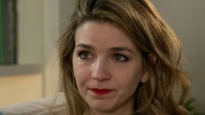 La dura pérdida que golpea a Marcela Kloosterboer. La dura pérdida que golpea a Marcela Kloosterboer.