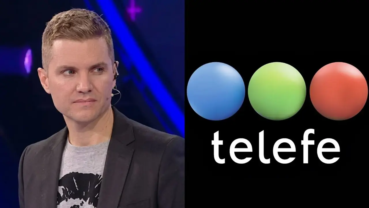 La oferta que tiene Santiago del Moro lejos de Telefe