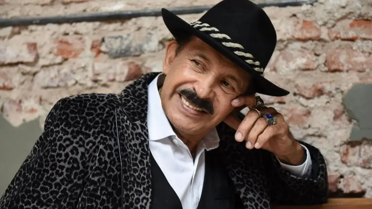 Cuántos hijos tiene Antonio Ríos y cómo se llaman