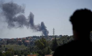 Líbano y EE.UU. anuncian una tregua con Israel que deja en pie la ocupación militar  | Conflicto en medio oriente