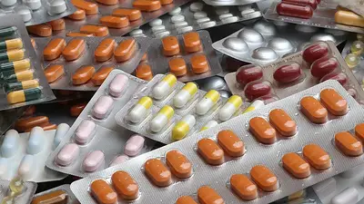 La UE alcanza un acuerdo provisional para hacer frente a la escasez de medicamentos esenciales La UE alcanza un acuerdo provisional para hacer frente a la escasez de medicamentos esenciales