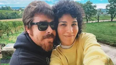 Migue Granados y Fer Otero Migue Granados y Fer Otero