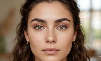 ¿Tenés pocas cejas? El truco para que parezcan gruesas | Moda