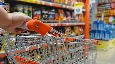 Los precios no se calman y Vidal no brinda respuestas: Santa Cruz tiene el “changuito” más caro del país Los precios no se calman y Vidal no brinda respuestas: Santa Cruz tiene el “changuito” más caro del país