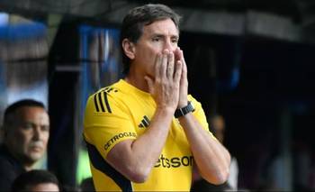 Qué necesita Boca para clasificar a octavos en la Libertadores tras empatar con Cruzeiro | Boca juniors