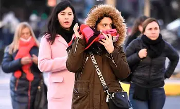 En el Senado se empantanó Zona Fría y complica los planes de Caputo | Congreso