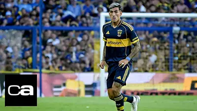 Boca, Di Lollo, Racing Boca, Di Lollo, Racing