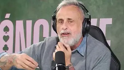 Jorge Rial Jorge Rial
