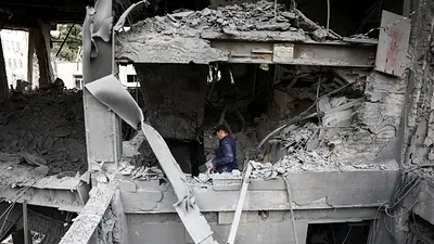 Pentágono dice que la guerra de EEUU en Irán ha costado hasta ahora 29.000 millones de dólares Pentágono dice que la guerra de EEUU en Irán ha costado hasta ahora 29.000 millones de dólares