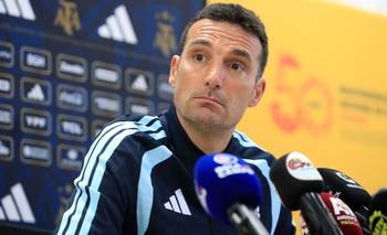La cábala de Scaloni: el jugador citado para acompañar a la Selección | Mundial 2026