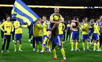 Suecia confirmó los 26 convocados a un mes del Mundial | Mundial 2026