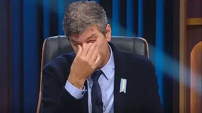 Mario Pergolini muerte madre Mario Pergolini muerte madre