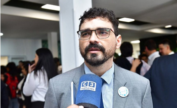 Muracciole cuestionó el ajuste universitario y advirtió por la fuga de científicos | Educación pública