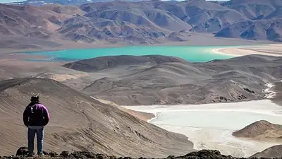 Agencias de viajes al límite: advierten que la crisis determina la baja del turismo en Catamarca Agencias de viajes al límite: advierten que la crisis determina la baja del turismo en Catamarca