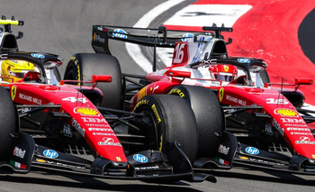 La apuesta de Ferrari: sacrifica potencia para potenciar su arma secreta | Fórmula 1