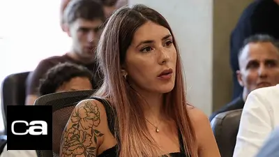 Escándalo en San Lorenzo: una dirigente lapidó al plantel y se bajó de la elección Escándalo en San Lorenzo: una dirigente lapidó al plantel y se bajó de la elección