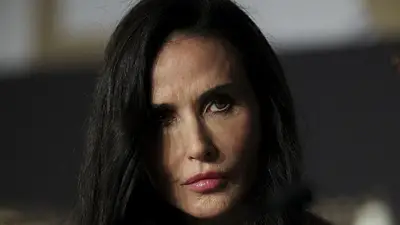 Demi Moore califica la lucha contra la IA como una batalla perdida antes de inauguración de Cannes Demi Moore califica la lucha contra la IA como una batalla perdida antes de inauguración de Cannes